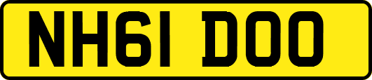 NH61DOO
