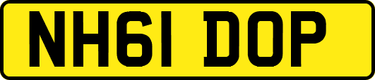 NH61DOP