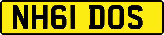 NH61DOS