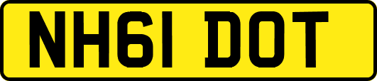 NH61DOT