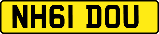 NH61DOU