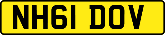 NH61DOV