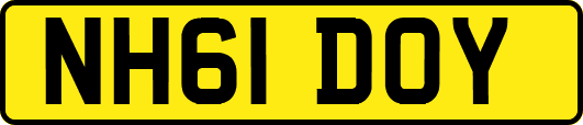 NH61DOY