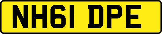NH61DPE