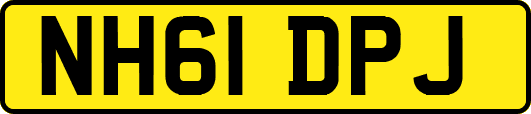 NH61DPJ