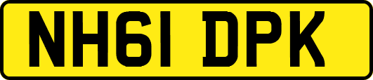 NH61DPK