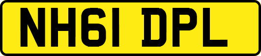 NH61DPL