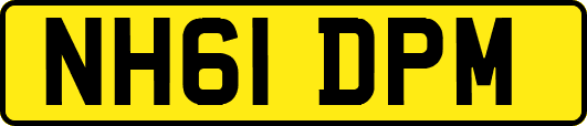 NH61DPM