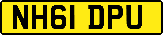 NH61DPU