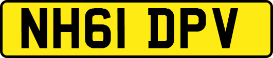 NH61DPV