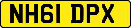 NH61DPX
