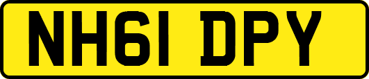 NH61DPY