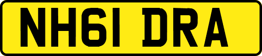 NH61DRA