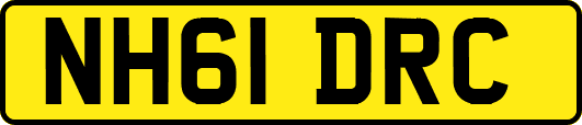 NH61DRC