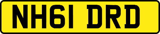NH61DRD