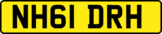 NH61DRH