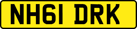 NH61DRK
