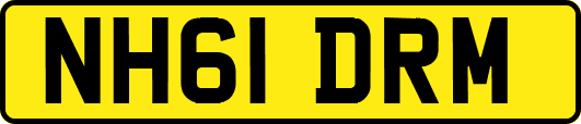 NH61DRM
