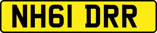 NH61DRR