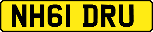 NH61DRU