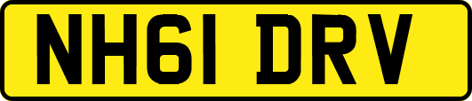 NH61DRV
