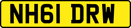 NH61DRW