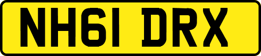NH61DRX