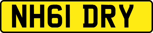 NH61DRY