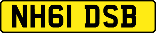 NH61DSB