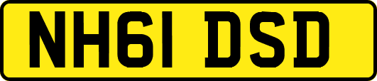 NH61DSD