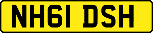 NH61DSH