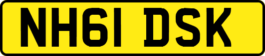 NH61DSK