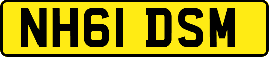 NH61DSM