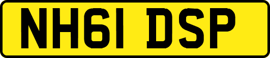 NH61DSP