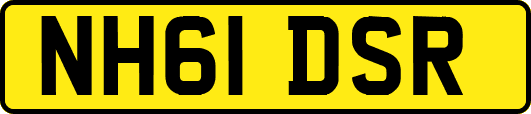 NH61DSR
