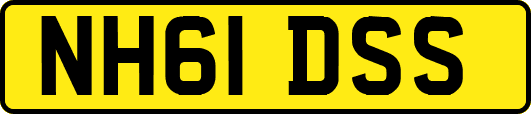 NH61DSS