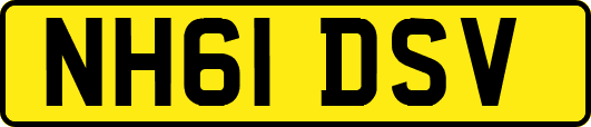 NH61DSV