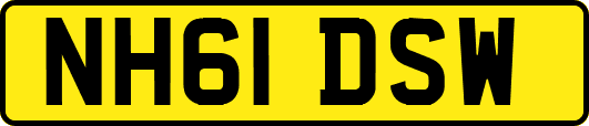 NH61DSW