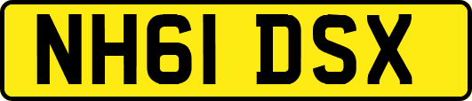 NH61DSX