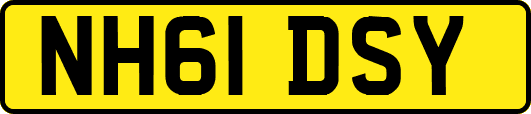 NH61DSY