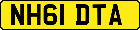 NH61DTA