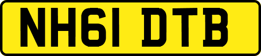 NH61DTB