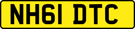 NH61DTC