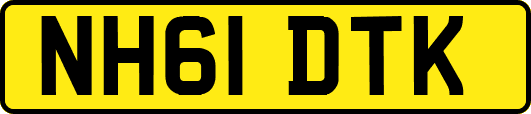 NH61DTK
