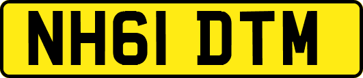 NH61DTM