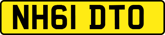 NH61DTO