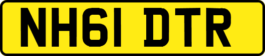 NH61DTR