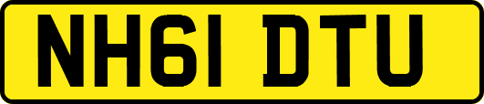 NH61DTU