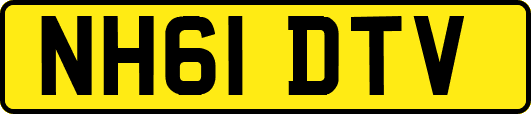 NH61DTV