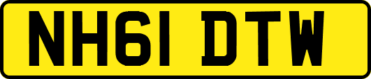 NH61DTW